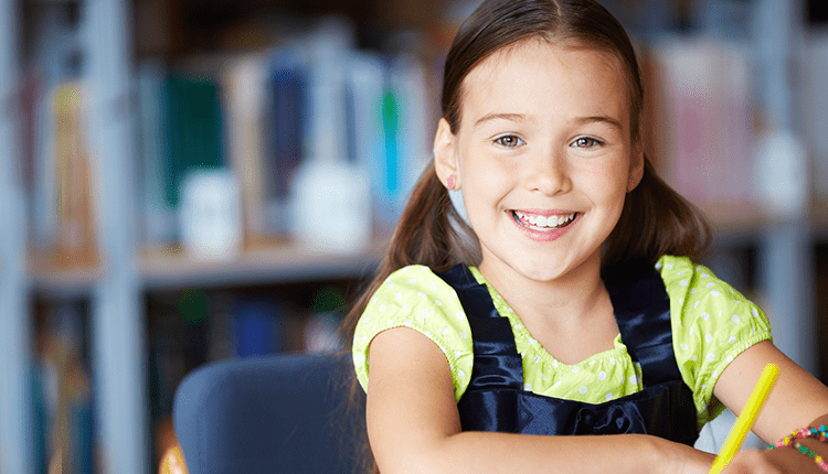  Why choose a Montessori School for your child