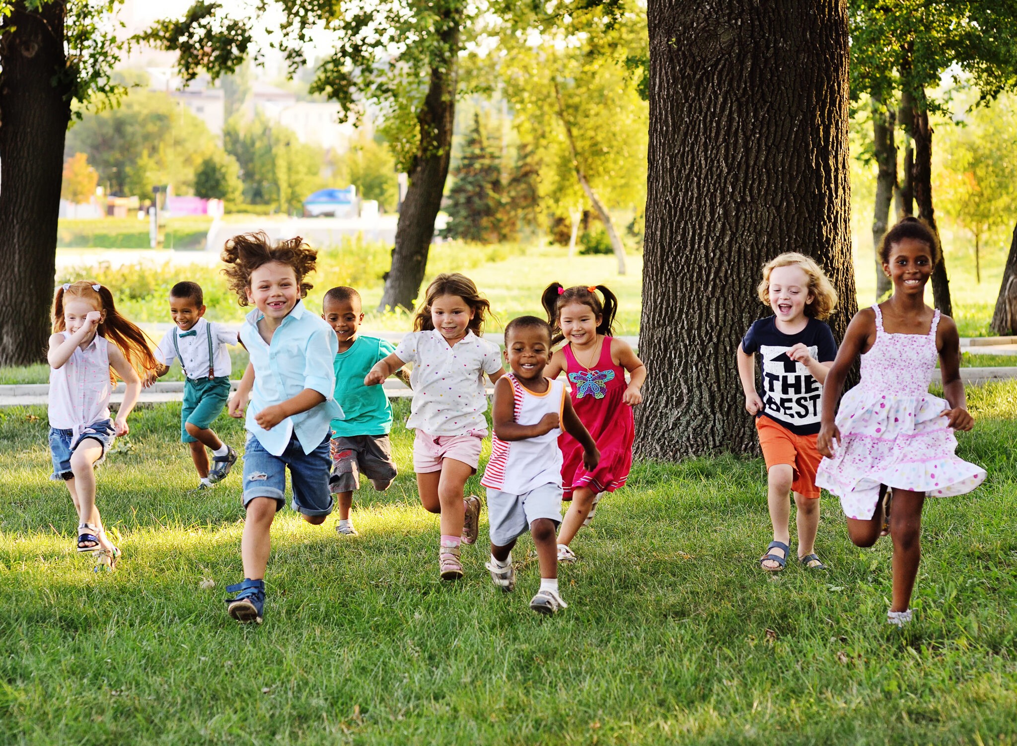 Montessori Summer Camp Montessori Preschool Education In Encinitas