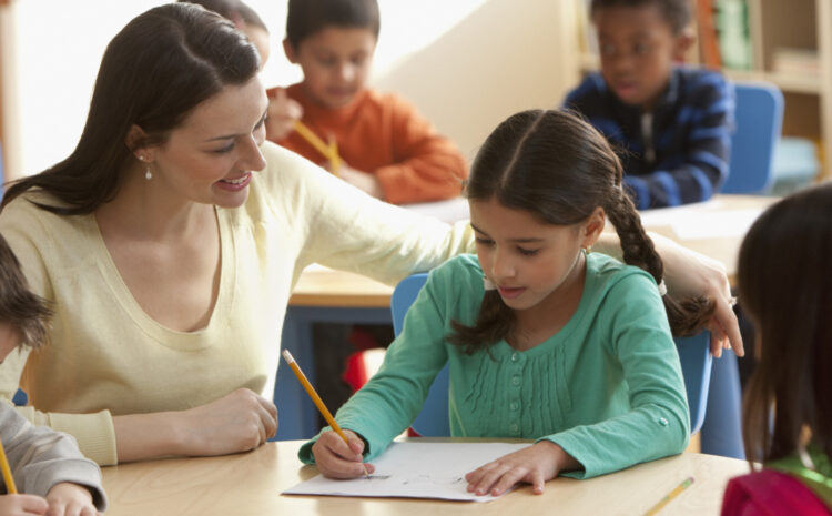  Why I chose Central Montessori Schools as a Teacher