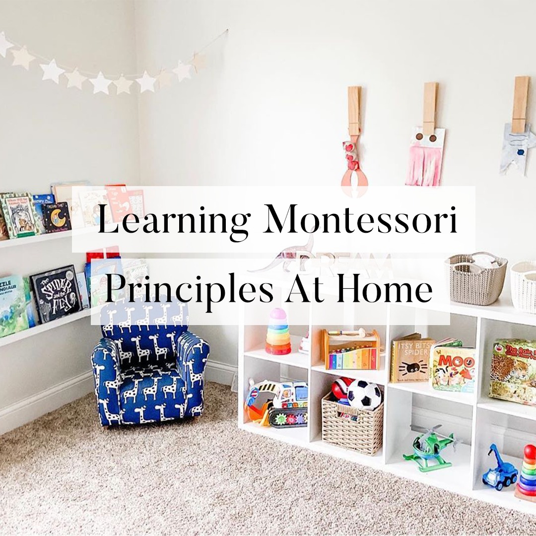 What Is Montessori? 10 Principles For Parents