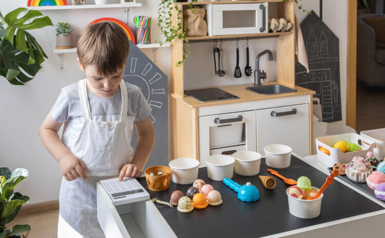  Benefits of Using Montessori Kitchens