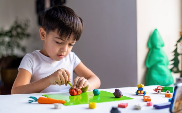 Montessori Activities to Foster Independence