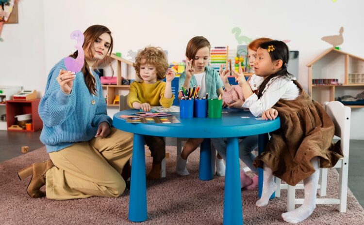  Montessori Myths and Truths