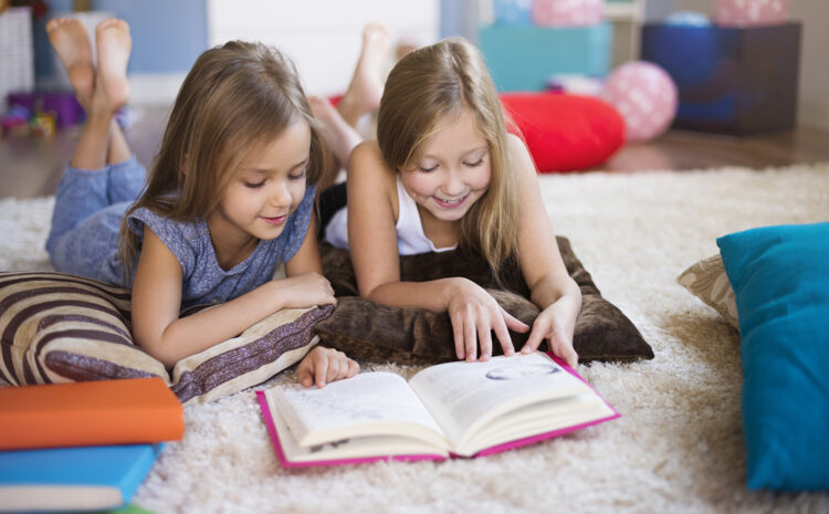  The Best Books for Kids, According to the Montessori Method
