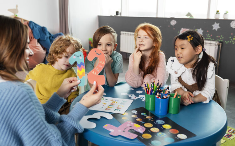  Helping Your Child Transition From Montessori to a Traditional School