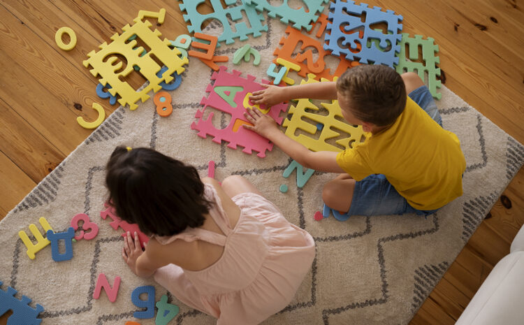  How the Montessori Method Boosts Cognitive and Social Skills