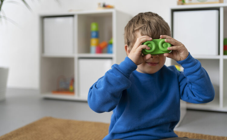  How to Spark Children’s Natural Curiosity with the Montessori Method