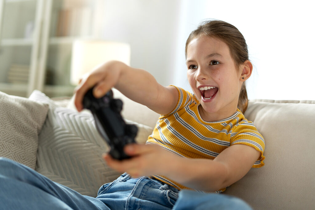 How to Bring Video Games into Montessori-Style Learning for Kids