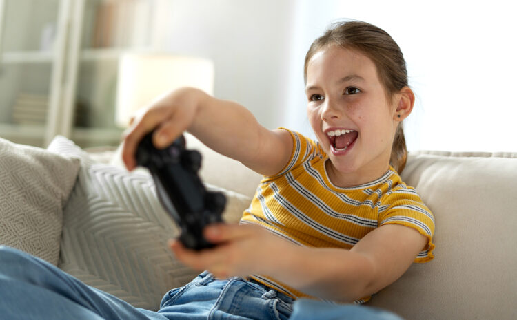  How to Bring Video Games into Montessori-Style Learning for Kids