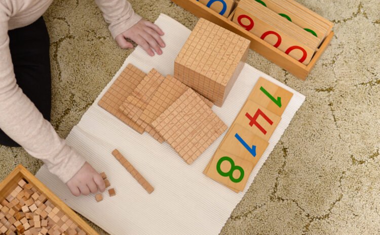  How to Prepare Your Children for Back to School with the Montessori Method