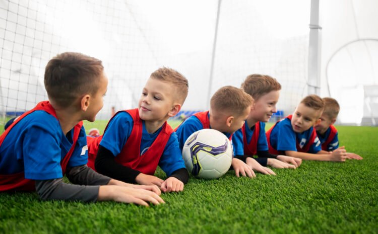  Montessori Soccer: A Different Way to Learn On and Off the Field