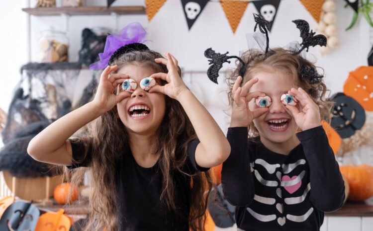  How to Incorporate Halloween Into a Montessori Environment in a Respectful and Educational Way